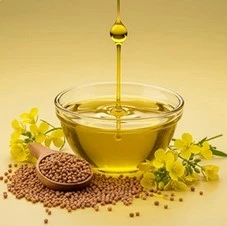 PURE KACHI DHANI OIL
